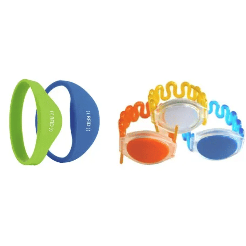 SILICONE WRISTBAND